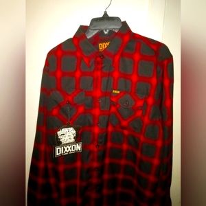 Dixxon flannel Griffen large